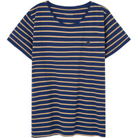 Astore camiseta manga corta mujer BETTY vista frontal