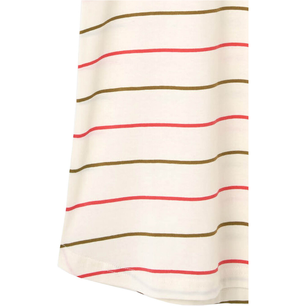 Astore camiseta manga corta mujer ISABEL vista detalle