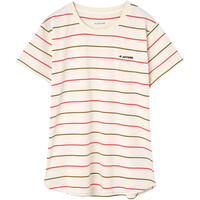 Astore camiseta manga corta mujer ISABEL vista frontal