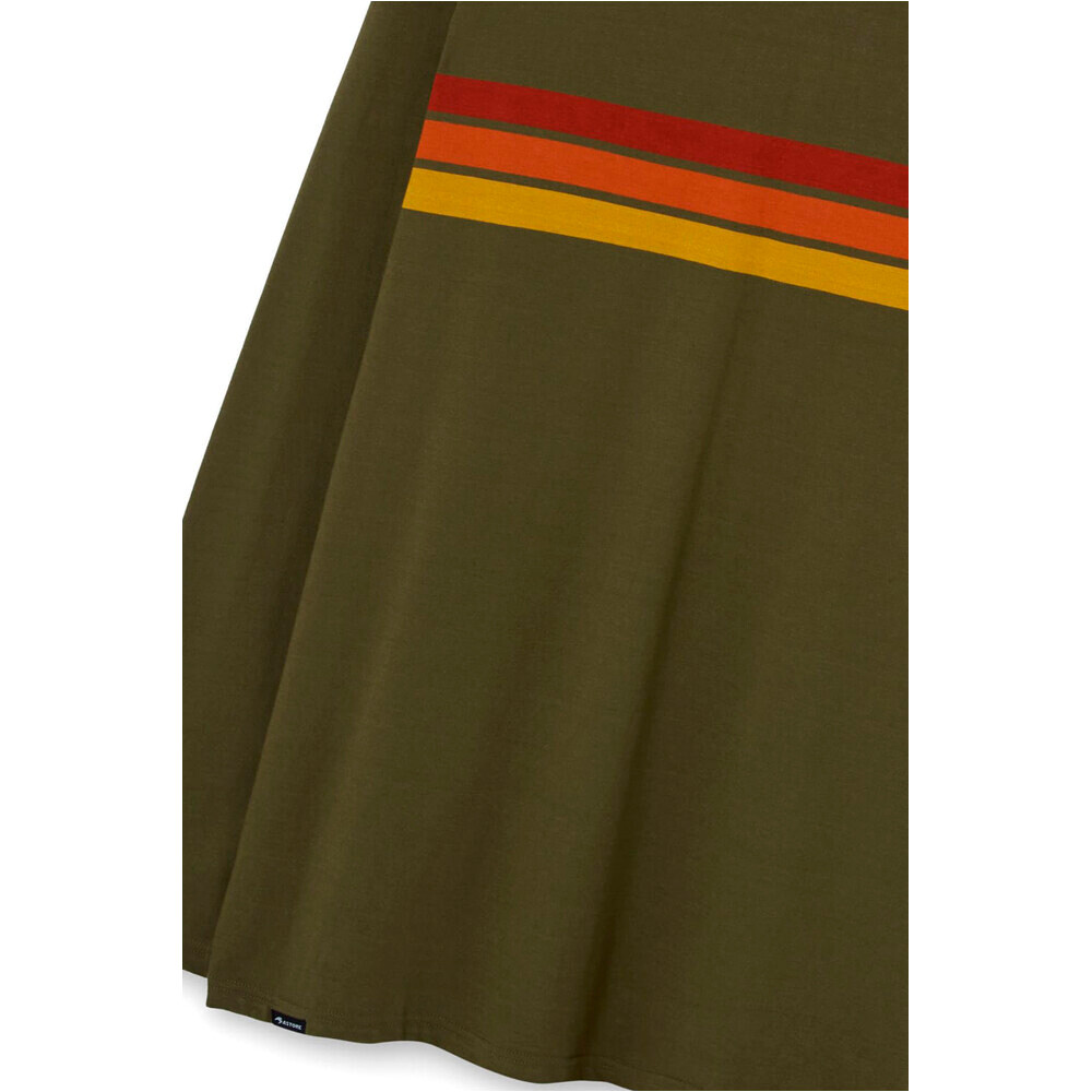 Astore camiseta manga larga hombre LUCK 03