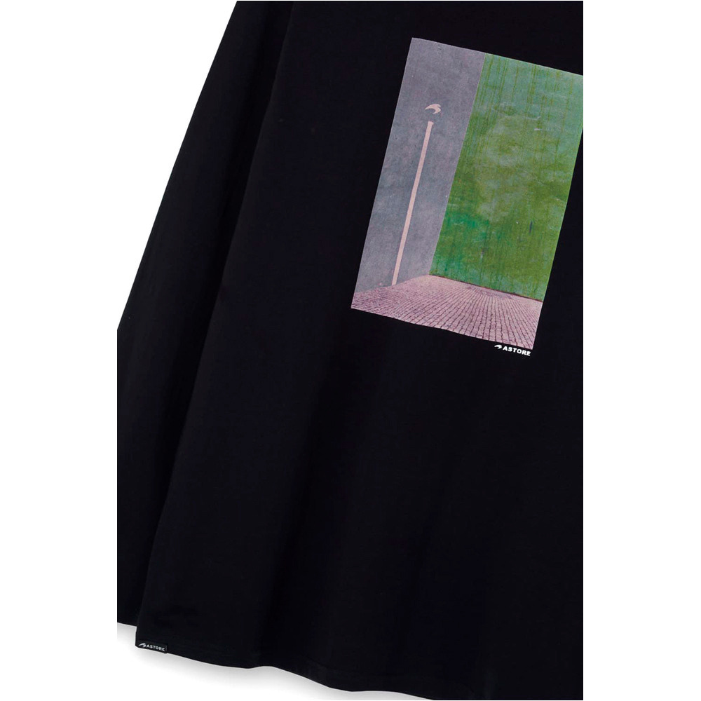 Astore camiseta manga larga hombre THOMA 03