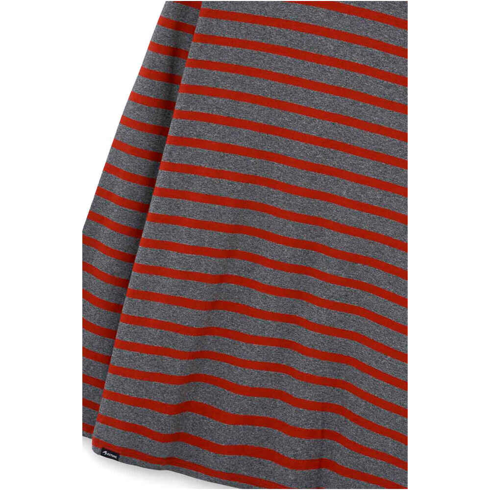 Astore camiseta manga larga hombre ZOLT 03