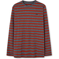 Astore camiseta manga larga hombre ZOLT vista frontal