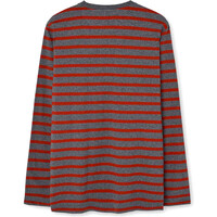 Astore camiseta manga larga hombre ZOLT vista trasera