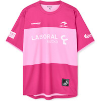 Astore polo frontón niño ERAMAN 25 INF vista frontal