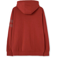 Astore sudadera hombre KRAUSE vista trasera