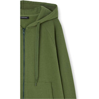 Astore sudadera mujer LIDE vista detalle