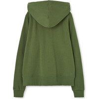 Astore sudadera mujer LIDE vista trasera