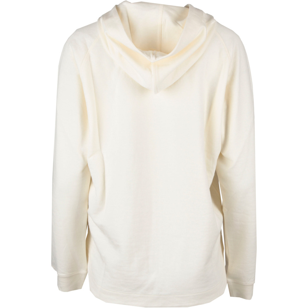 Astore sudadera mujer YAMINAK vista trasera