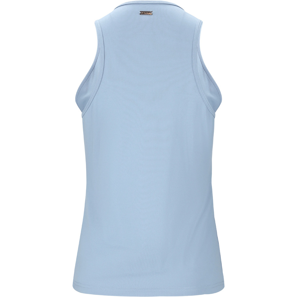 Athlecia camiseta tirantes fitness mujer Almi W Top 06