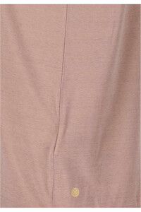 Athlecia camiseta tirantes fitness mujer Mota W Slub Top 04