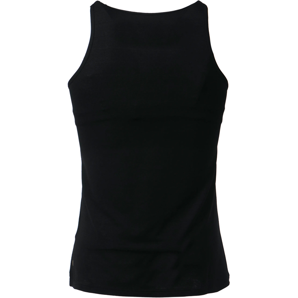 Athlecia camiseta tirantes fitness mujer Mota W Slub Top 06