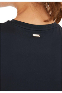 Athlecia camisetas fitness mujer Almi W S/S Tee 03