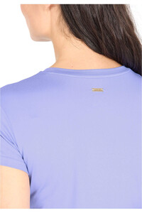 Athlecia camisetas fitness mujer Almi W S/S Tee 03