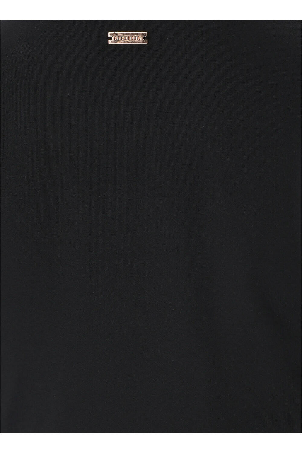 Athlecia camisetas fitness mujer Almi W S/S Tee 04