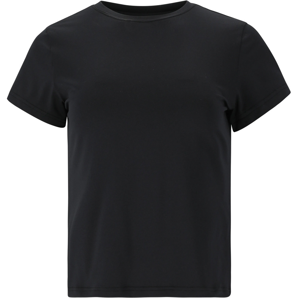 Athlecia camisetas fitness mujer Almi W S/S Tee 05