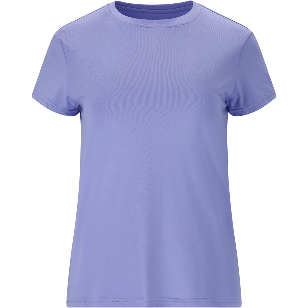 Athlecia camisetas fitness mujer Almi W S/S Tee 05