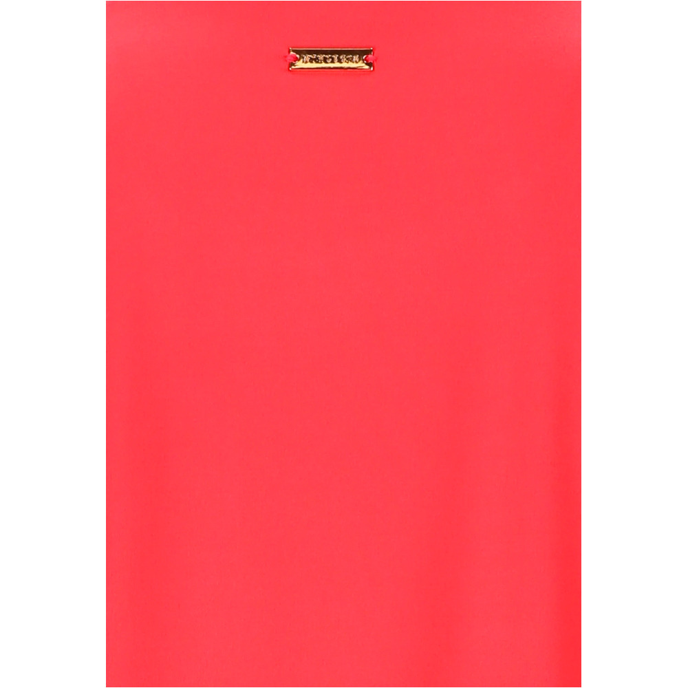 Athlecia camisetas fitness mujer Almi W S/S Tee 06