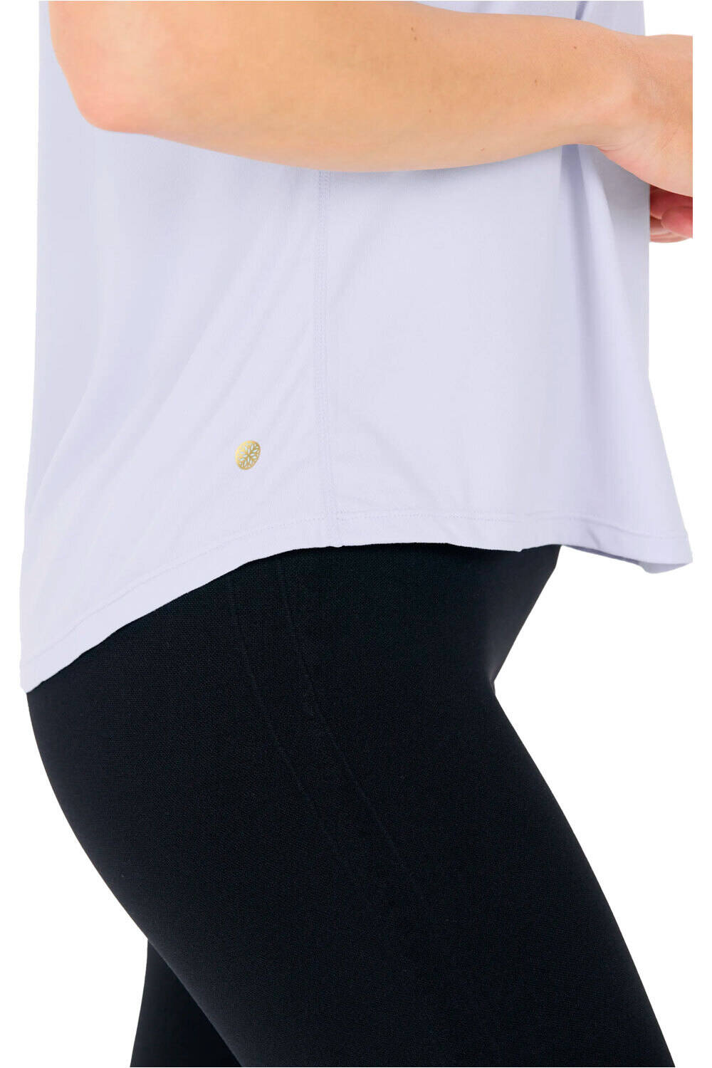 Athlecia camisetas fitness mujer Gaina V2 W S/S Tee 03