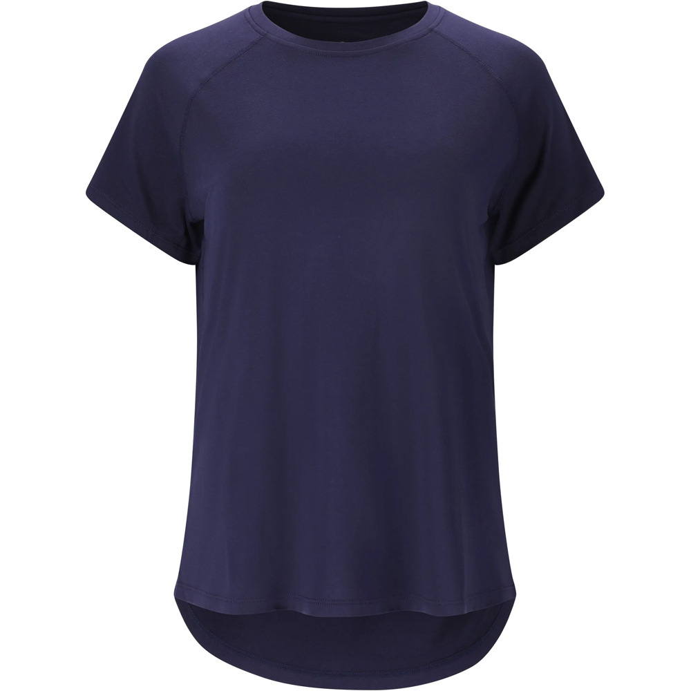 Athlecia camisetas fitness mujer Gaina V2 W S/S Tee 04