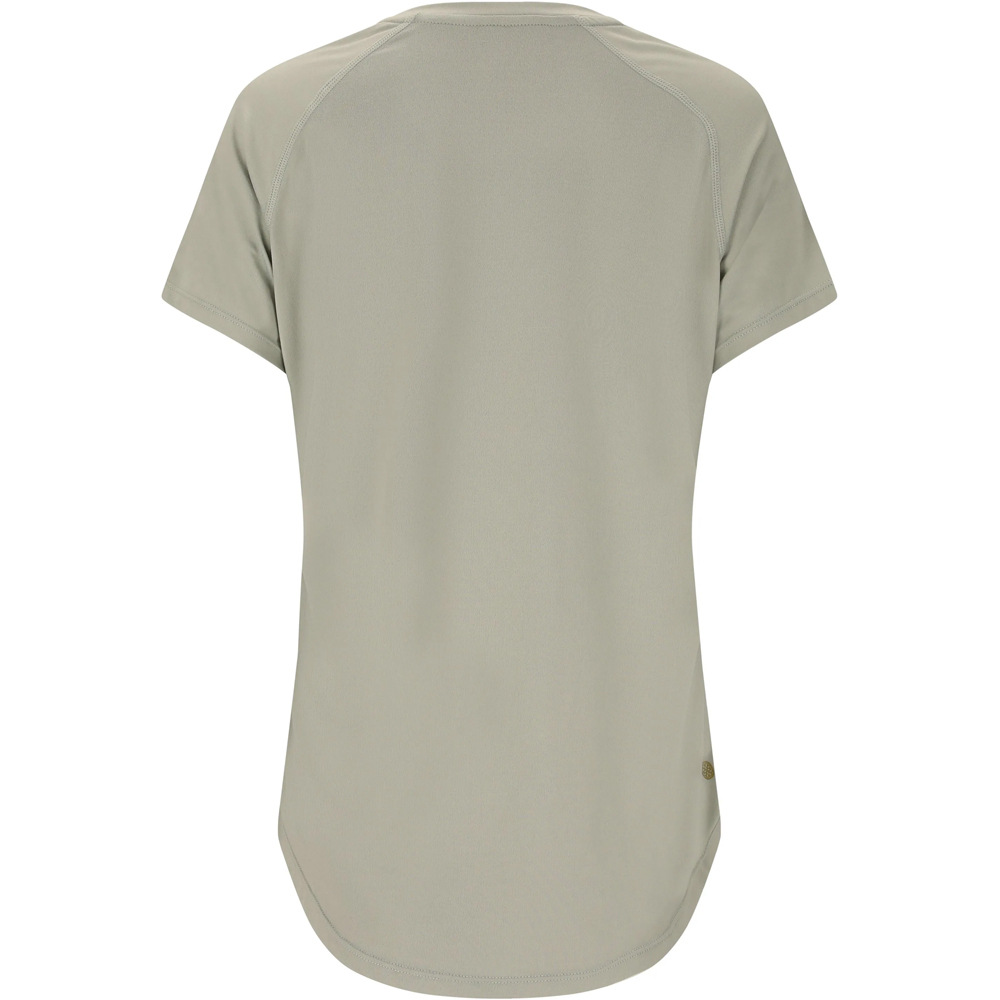 Athlecia camisetas fitness mujer Gaina V2 W S/S Tee 05