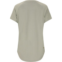 Athlecia camisetas fitness mujer Gaina V2 W S/S Tee 05