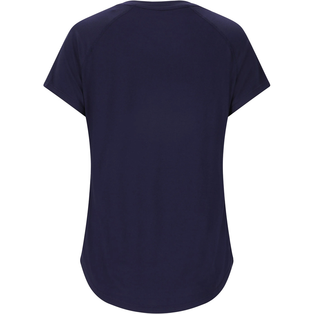 Athlecia camisetas fitness mujer Gaina V2 W S/S Tee 05