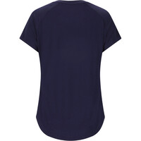 Athlecia camisetas fitness mujer Gaina V2 W S/S Tee 05