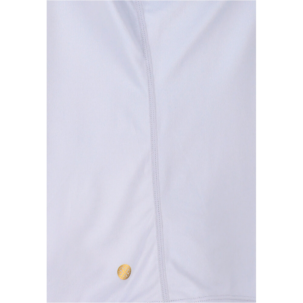 Athlecia camisetas fitness mujer Gaina V2 W S/S Tee 06