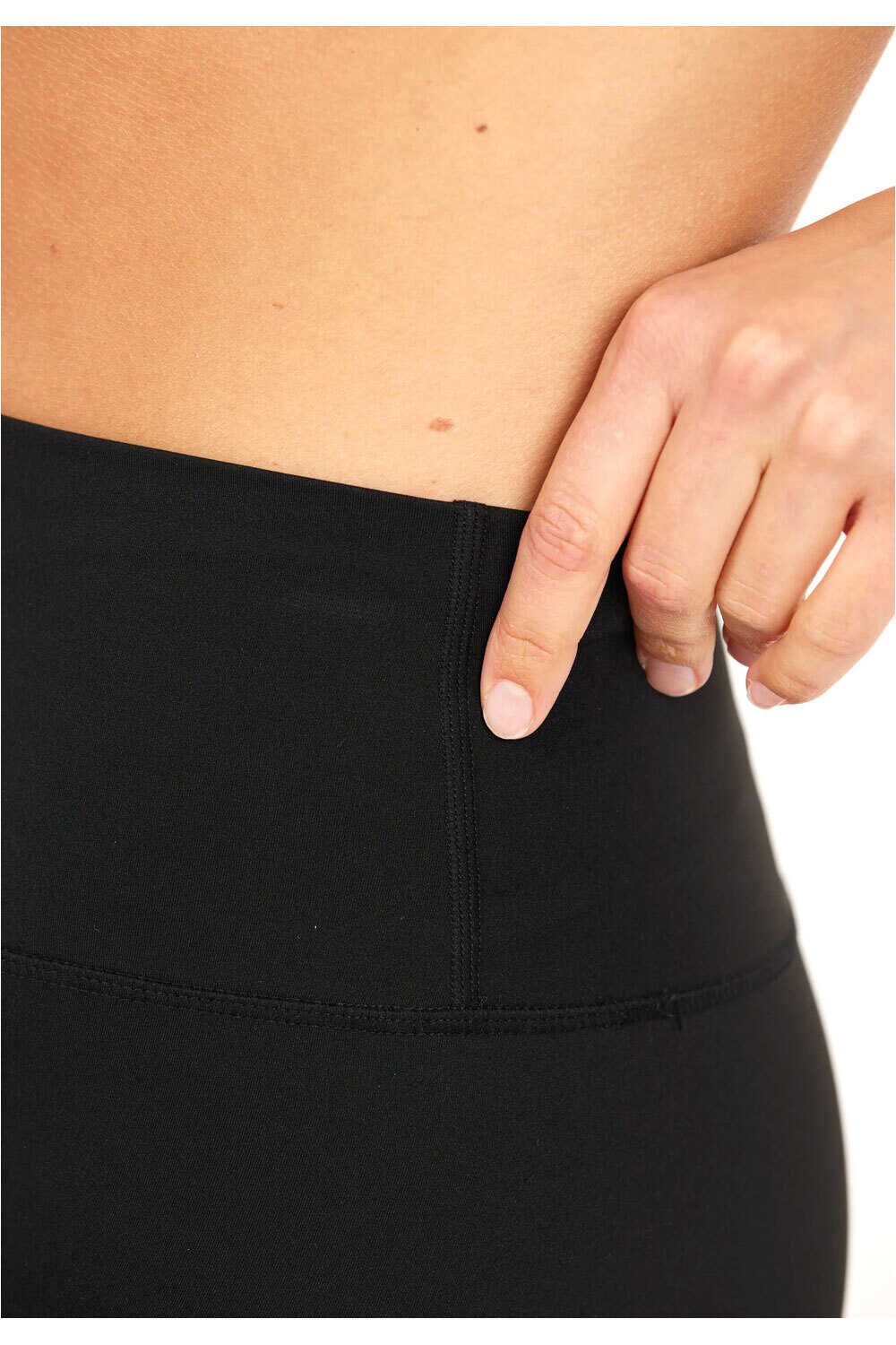 Athlecia pantalones y mallas cortas fitness mujer Bloom W Short Tights 03