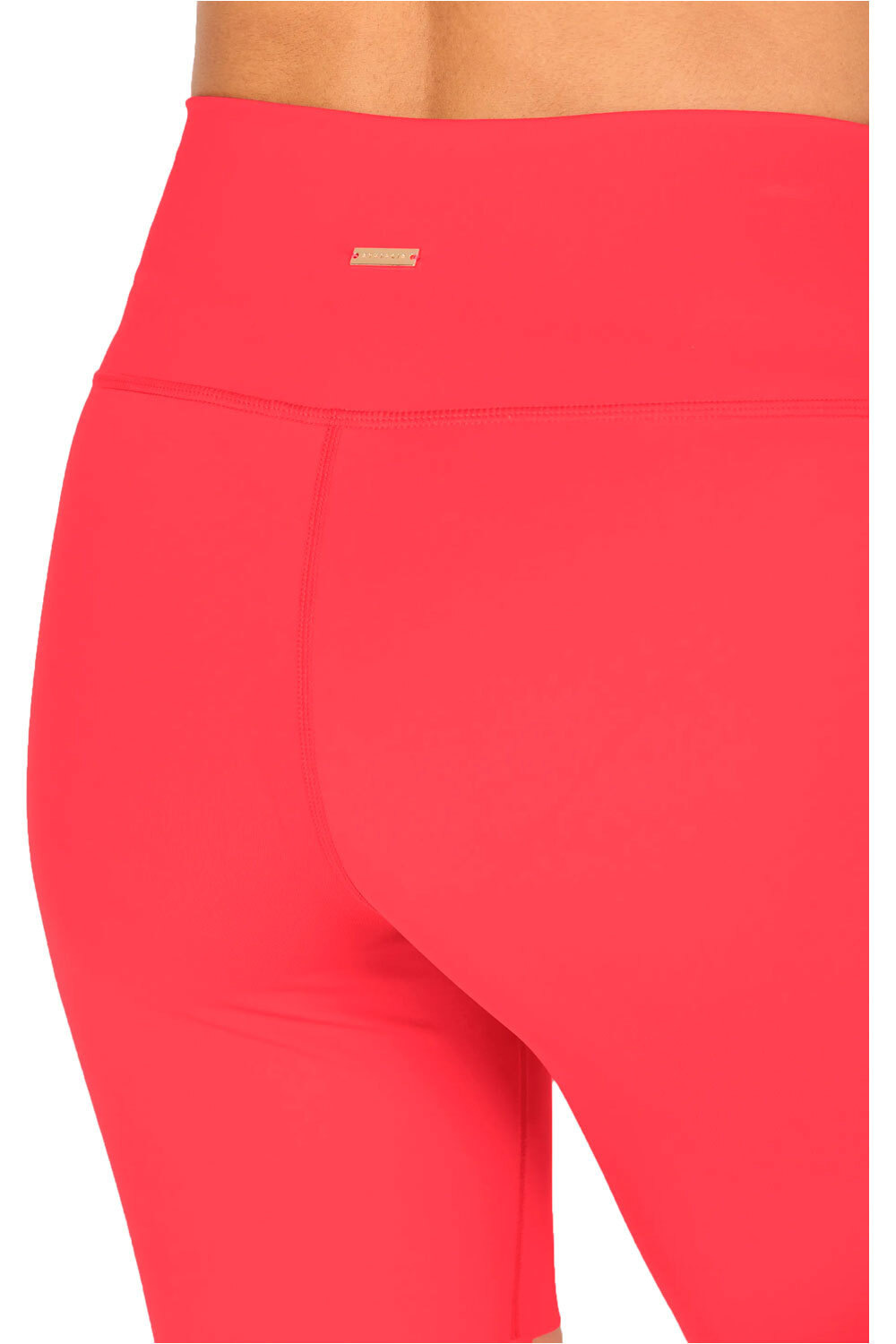 Athlecia pantalones y mallas cortas fitness mujer Bloom W Short Tights 03
