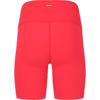 Athlecia pantalones y mallas cortas fitness mujer Bloom W Short Tights 05