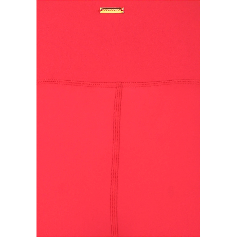 Athlecia pantalones y mallas cortas fitness mujer Bloom W Short Tights 06