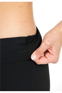 Athlecia pantalones y mallas cortas fitness mujer Bloom W Short Tights vista detalle