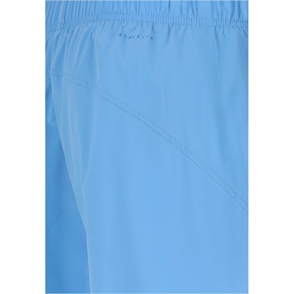 Athlecia pantalones y mallas cortas fitness mujer Lundvik W Shorts 05