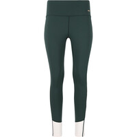Athlecia pantalones y mallas largas fitness mujer Aspasia W Color Block Tights 05