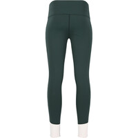 Athlecia pantalones y mallas largas fitness mujer Aspasia W Color Block Tights 06