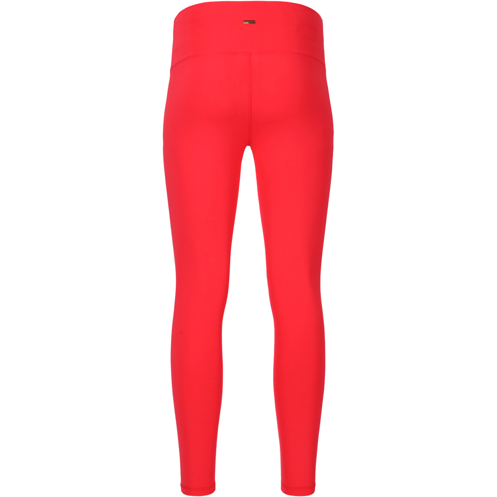 Athlecia pantalones y mallas largas fitness mujer Bloom W Tights 05