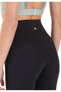 Athlecia pantalones y mallas largas fitness mujer Franz W 3/4 Waist Tights 03