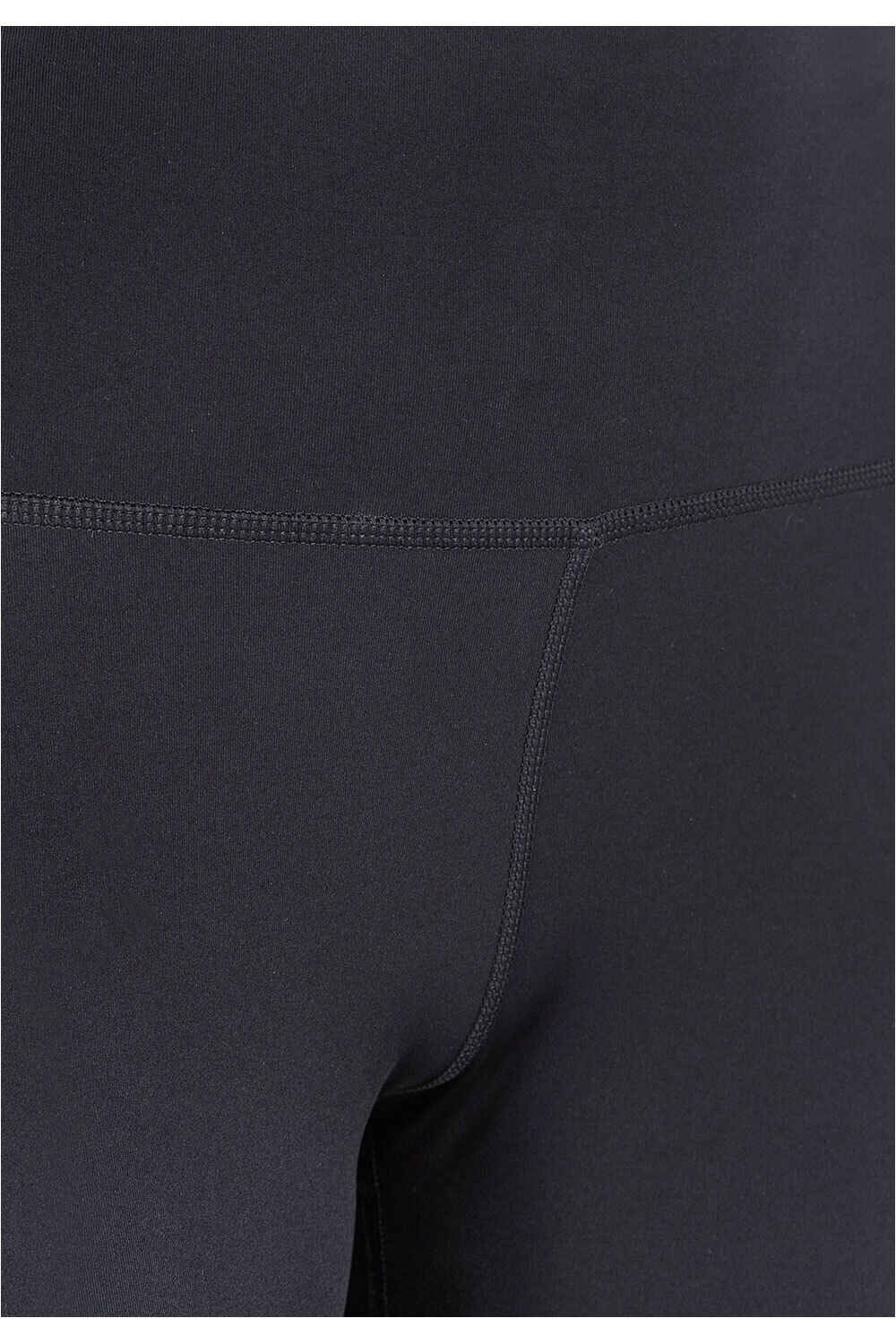 Athlecia pantalones y mallas largas fitness mujer Franz W 3/4 Waist Tights 04
