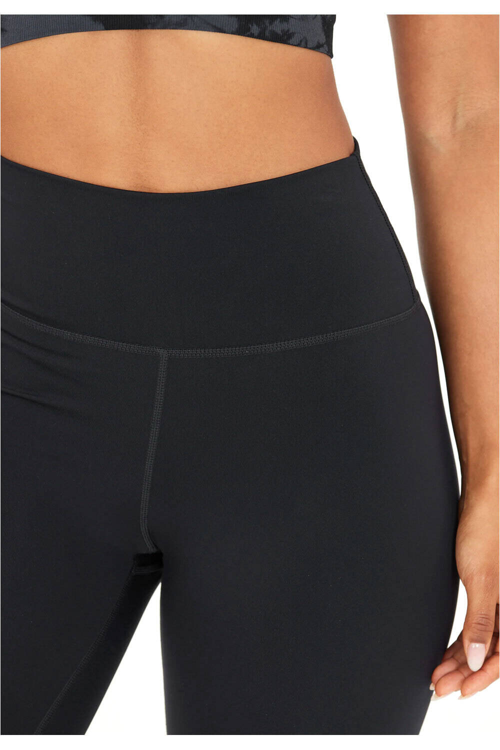 Athlecia pantalones y mallas largas fitness mujer Franz W Tights 03