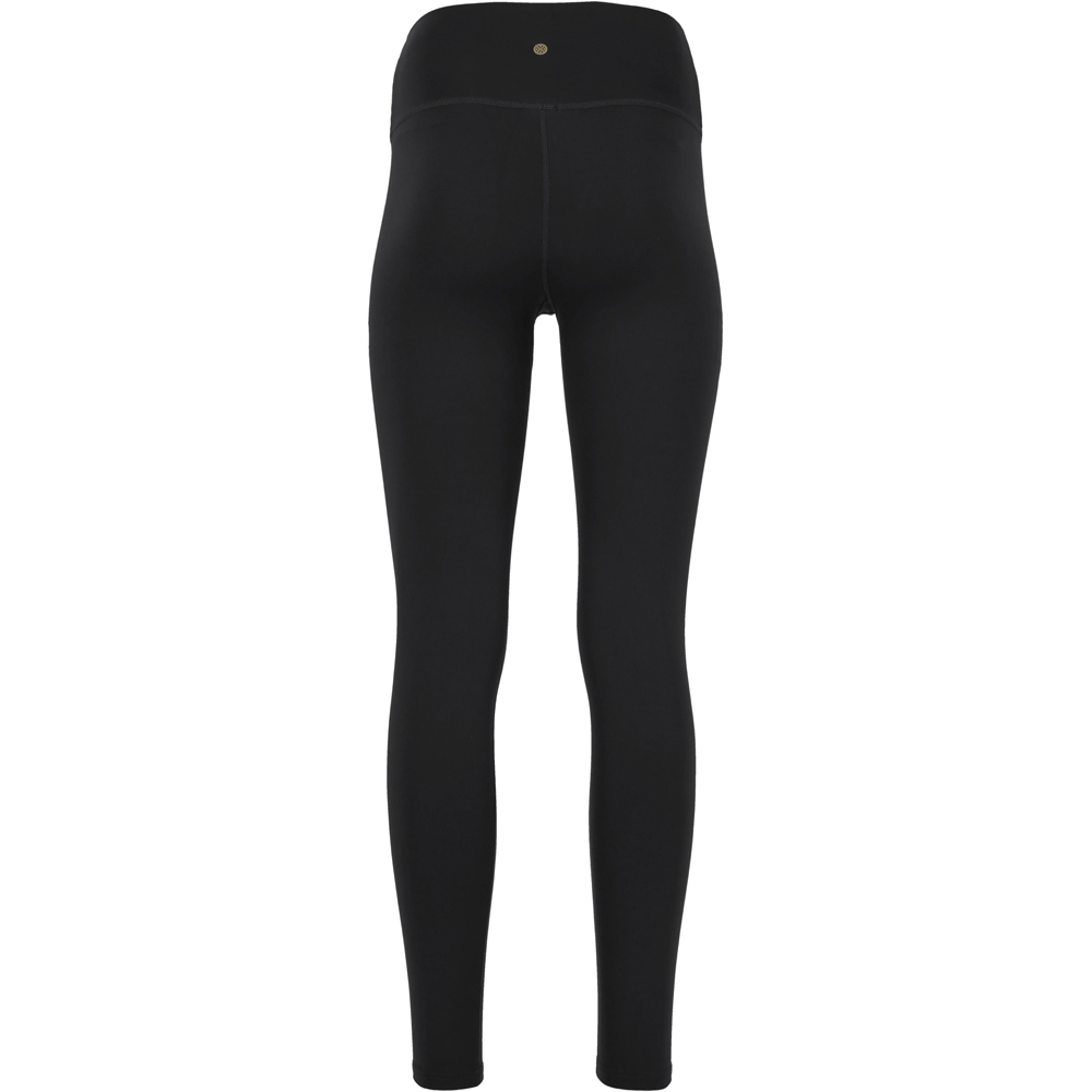 Athlecia pantalones y mallas largas fitness mujer Franz W Tights 06