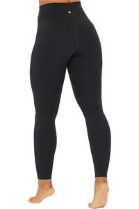 Athlecia pantalones y mallas largas fitness mujer Franz W Tights vista trasera
