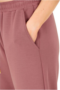 Athlecia pantalones y mallas largas fitness mujer Jacey V2 W Sweat Pants 03