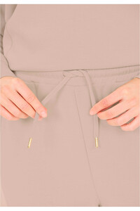 Athlecia pantalones y mallas largas fitness mujer Jacey V2 W Sweat Pants vista detalle