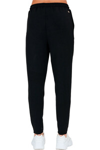 Athlecia pantalones y mallas largas fitness mujer Jacey V2 W Sweat Pants vista trasera