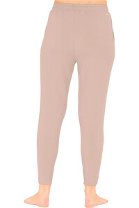 Athlecia pantalones y mallas largas fitness mujer Jacey V2 W Sweat Pants vista trasera