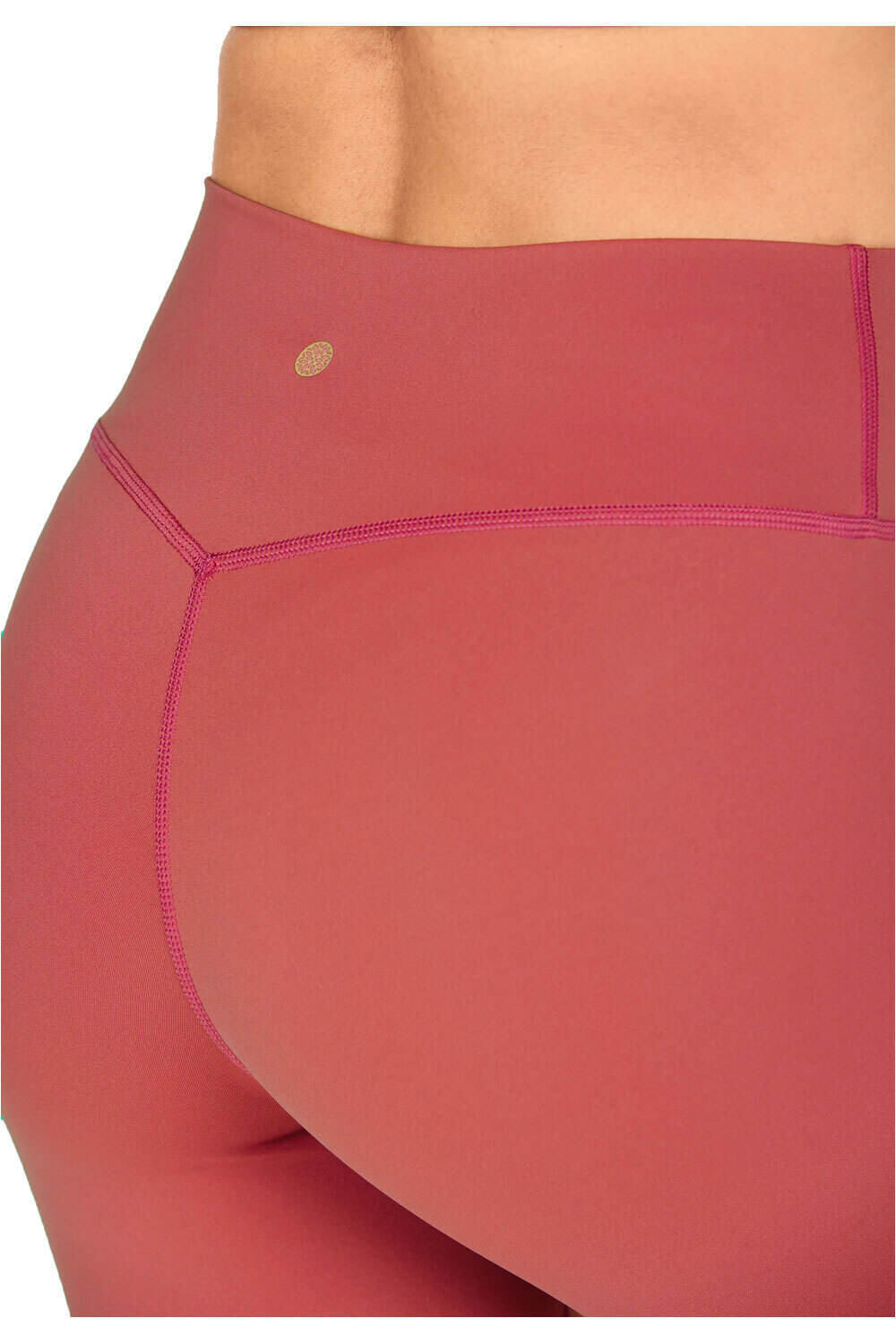 Athlecia pantalones y mallas largas fitness mujer Luxe W Tights 03