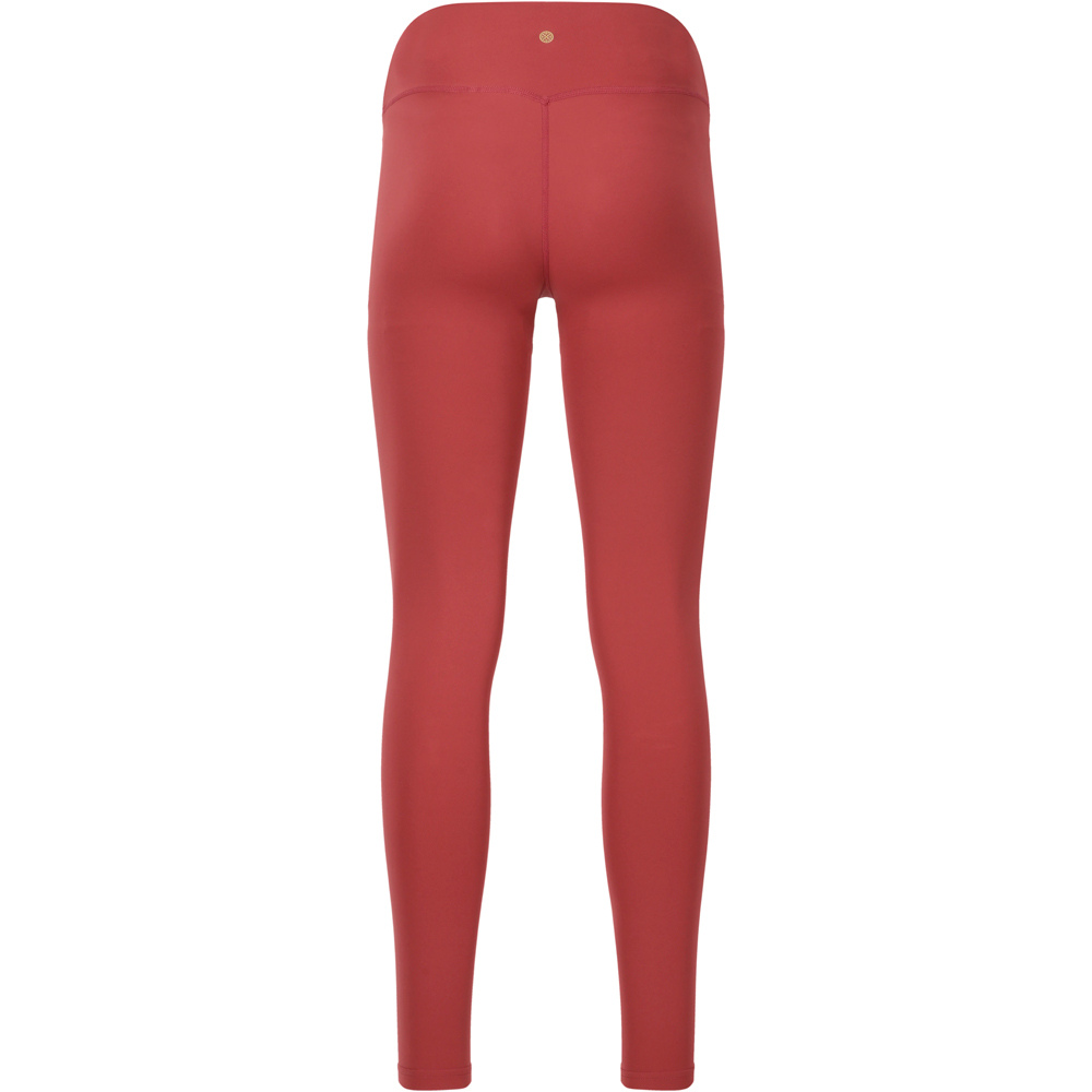 Athlecia pantalones y mallas largas fitness mujer Luxe W Tights 05