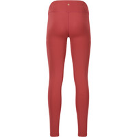 Athlecia pantalones y mallas largas fitness mujer Luxe W Tights 05